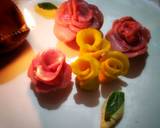 Khoya Roses recipe step 7 photo