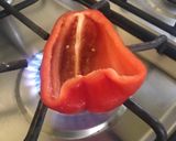 Foto del paso 1 de la receta: Tres salsas para acompañar carnes
