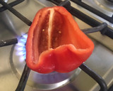 Foto del paso 1 de la receta: Tres salsas para acompañar carnes