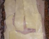 Foto del paso 3 de la receta: Lasagna mixta