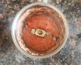 A picture of step 7 of Gatte ki sabji.