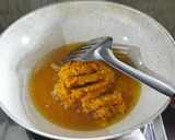Foto langkah ke 5 dari resep Ayam Rica - Rica Kemangi.
