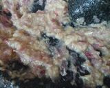 Foto langkah ke 1 dari resep Kekian telur & terigu (untuk capcay / mie goreng).