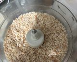 Foto del paso 1 de la receta: Medallones o hamburguesa de pollo