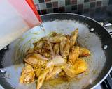 Cara Membuat Sayap Ayam Saus Tiram 2