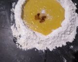 Foto del paso 2 de la receta: Cookies con chips🍪