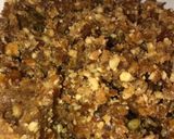 Foto del paso 2 de la receta: Trufas de mantequilla de maní