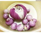 รูปขั้นตอนการทำที่ 2 ของ 🌰หอมเจียว(สูตรกรอบนาน1อาทิตย์)