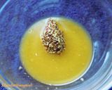 Foto del paso 2 de la receta Secreto con mostaza, mandarina y miel