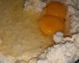 Foto del paso 2 de la receta: Pastel de muerto