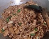 Foto langkah ke 3 dari resep 176. Tumis Nangka Muda.