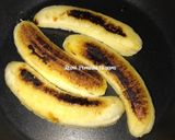 Foto langkah ke 2 dari resep Pisang Goreng Susu.