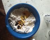 Foto del paso 2 de la receta: Galletas de mantequilla