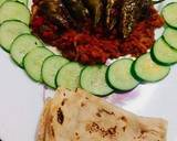 Qeema_bhari_pahari_hari_mrchen recipe step 6 photo