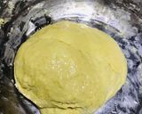 A picture of step 3 of Bread with cream cheese.