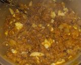 Foto del paso 3 de la receta Empanadas de carne al horno