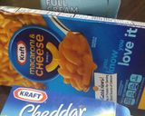 Foto langkah ke 1 dari resep Mac and Cheese Kraft.