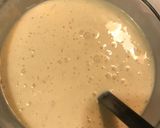 Foto del paso 4 de la receta Quiche de Puerros y Pavo