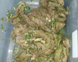 Foto del paso 3 de la receta: Berenjenas a la vinagreta