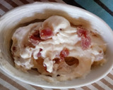 Foto del paso 3 de la receta: Queso crema saborizado