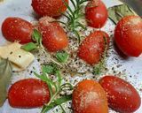 Foto del paso 3 de la receta: Tomates rostizados caramelizados