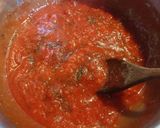 Hajni makaróni, egy kicsit másképp recept fázis 3 fotója