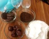Oreo Dessert Cup recipe step 1 photo