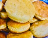 Foto del paso 8 de la receta: ESCONES DE YOGURT 🍶🧉☕️🥧🍶☕️🧉🥧