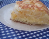 Foto del paso 5 de la receta: Tortilla de patatas ligera (patatas hechas en Olla Gm g)