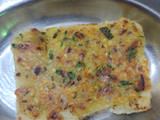 ब्रेड दाल स्टिक्स (Bread Dal sticks recipe in Hindi)
