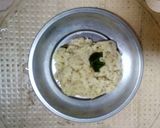 வென் பொங்கல் மற்றும் சாம்பார் ரெசிபி ஸ்டேப் 3 புகைப்படம்