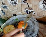 पाव भाजी (Pav bhaji recipe in Hindi) रेसिपी चरण 7 फोटो
