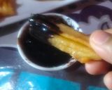 Foto langkah ke 4 dari resep Churros.