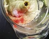 Une image de l'étape 3 de Guacamole piment habanero a la djamicoo.