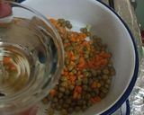Foto del paso 4 de la receta: Chícharos a las francesa