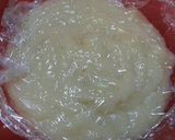 Foto del paso 3 de la receta: Crema Pastelera para roscas espesa