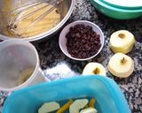 Foto del paso 1 de la receta: Torta de Manzana
