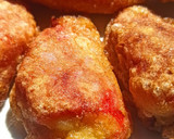 Foto del paso 7 de la receta: Pimientos rellenos de bacalao