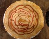 Apple Rose Pie Pastry-玫瑰蘋果酥皮派♥!食譜步驟16照片