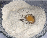 A picture of step 2 of Doughnut.