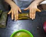 Foto del paso 9 de la receta: Hallacas
