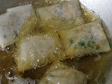 Martabak Tahu
