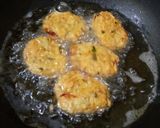 Foto langkah ke 4 dari resep Tempe Mendol.