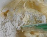Foto langkah ke 3 dari resep Bolu Tape Keju (versi butter cake).