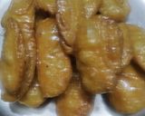 A picture of step 9 of Sweet Kaaja.