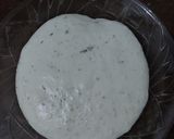 Foto langkah ke 10 dari resep Oregano Parsley Wijen Sourdough Bread.