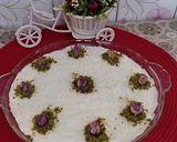 صورة لخطوة 1 من وصفة حلى ليالي لبنان