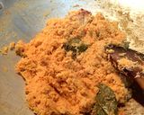 Foto langkah ke 2 dari resep Urap Sayur ala Clisselly.