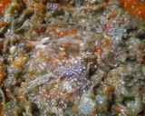 बैंगन का भरता (baingan ka bharta recipe in Hindi) रेसिपी चरण 4 फोटो