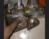 A picture of step 1 of Awarar kwai.